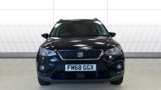 SEAT Arona 1.0 TSI 115 SE Technology [EZ] 5dr Petrol Hatchback